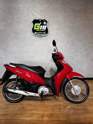 HONDA BIZ 110i 